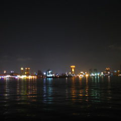 Skyline of Kaoshiung